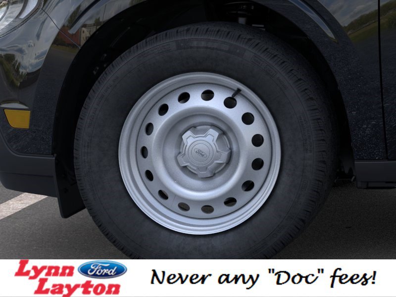 New 2026 Ford Maverick XL image 20