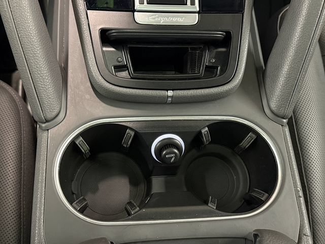 Certified 2019 Porsche Cayenne S AWD/4WD image 24
