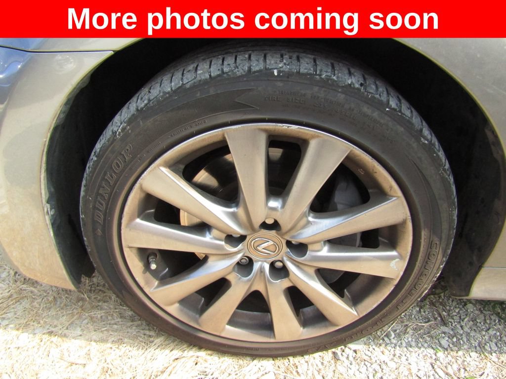 Used 2015 Lexus GS 350 AWD w/ Premium Package image 9