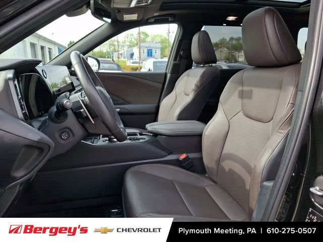 Used 2025 Lexus TX 350 AWD w/ Technology Package image 17