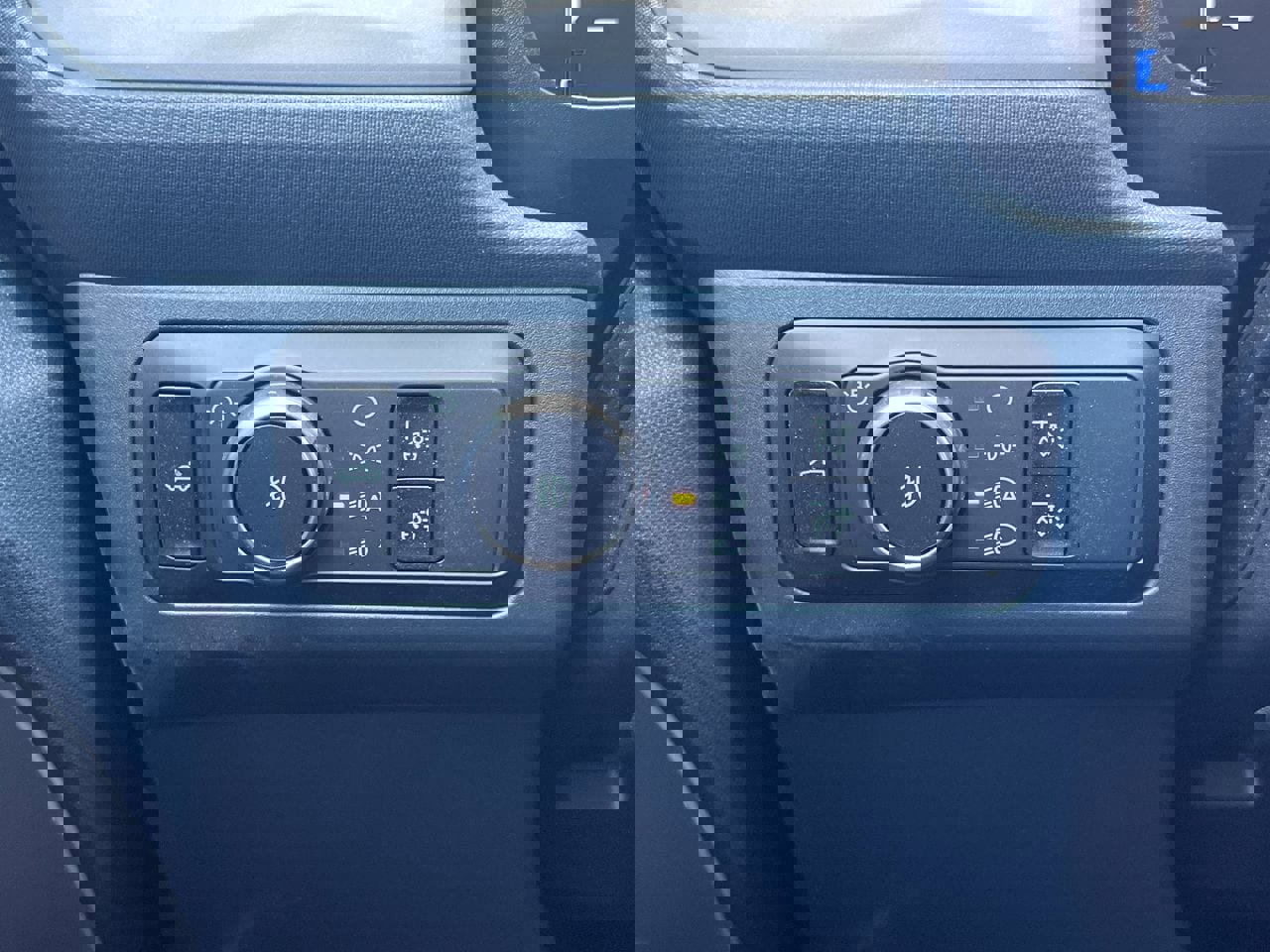 New 2025 Ford Maverick Lobo image 14