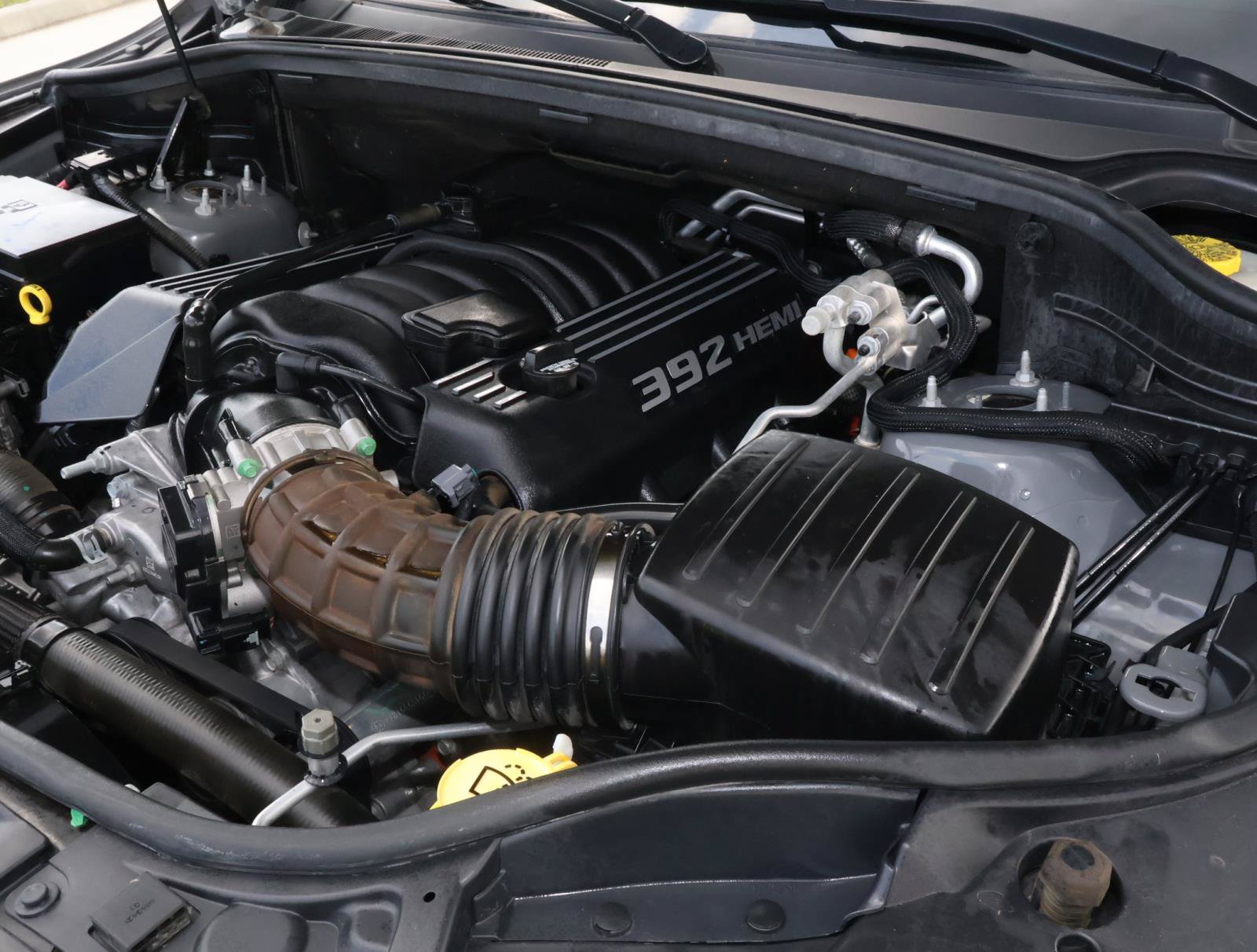 Used 2020 Dodge Durango SRT AWD/4WD image 23