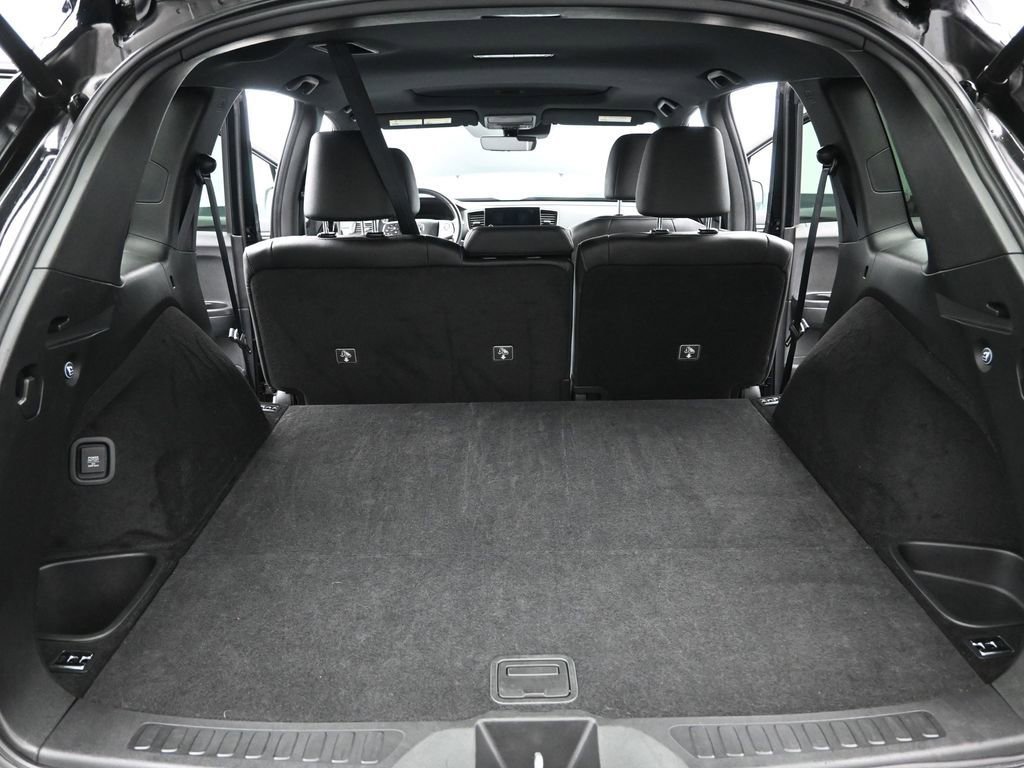 Used 2024 Honda Passport EX-L image 26