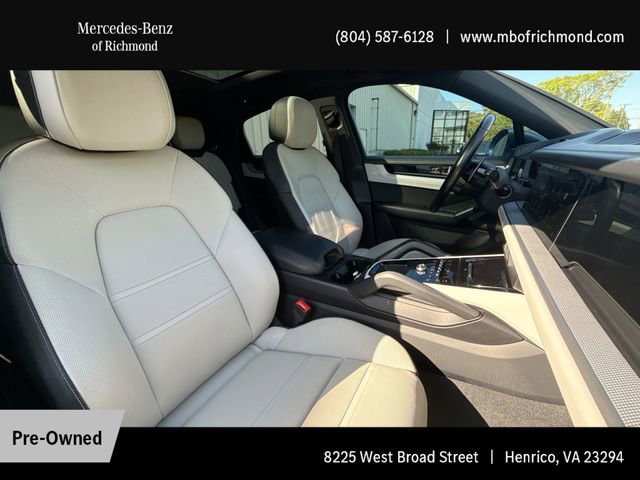 Used 2024 Porsche Cayenne S image 13