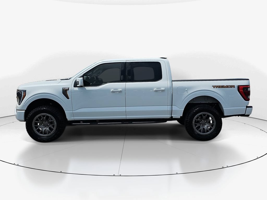 Used 2023 Ford F150 Tremor w/ Equipment Group 402A High AWD/4WD image 10