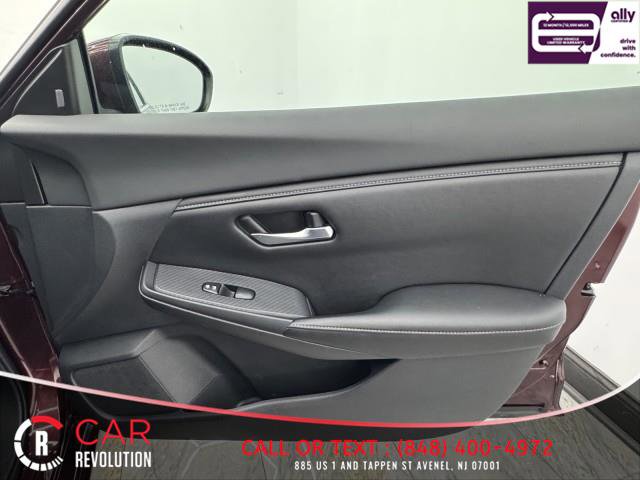 Used 2022 Nissan Sentra SV FWD image 44