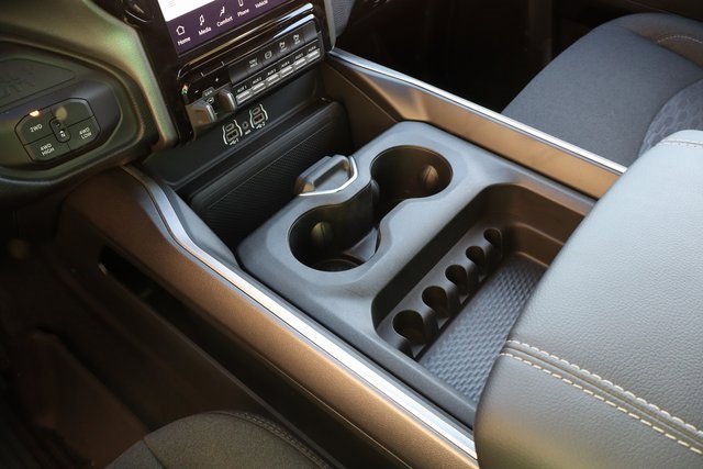 Used 2025 RAM 2500 Big Horn image 28