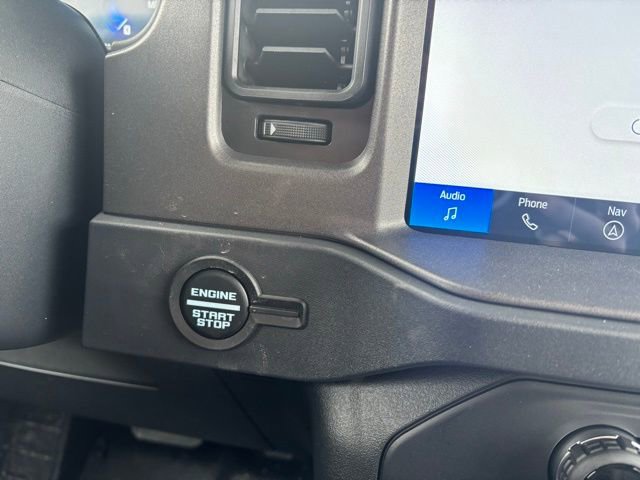 New 2025 Ford Bronco Big Bend w/ Matte Film Protection Package image 25