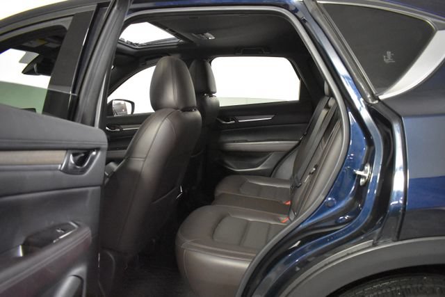 Used 2021 MAZDA CX-5 Signature AWD/4WD image 29