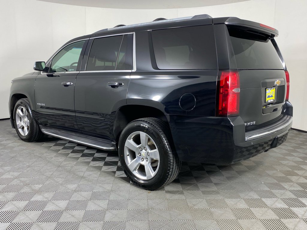 Used 2018 Chevrolet Tahoe Premier image 17