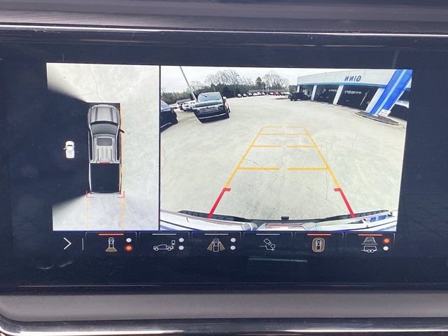 Used 2024 GMC Sierra 1500 AT4X image 13