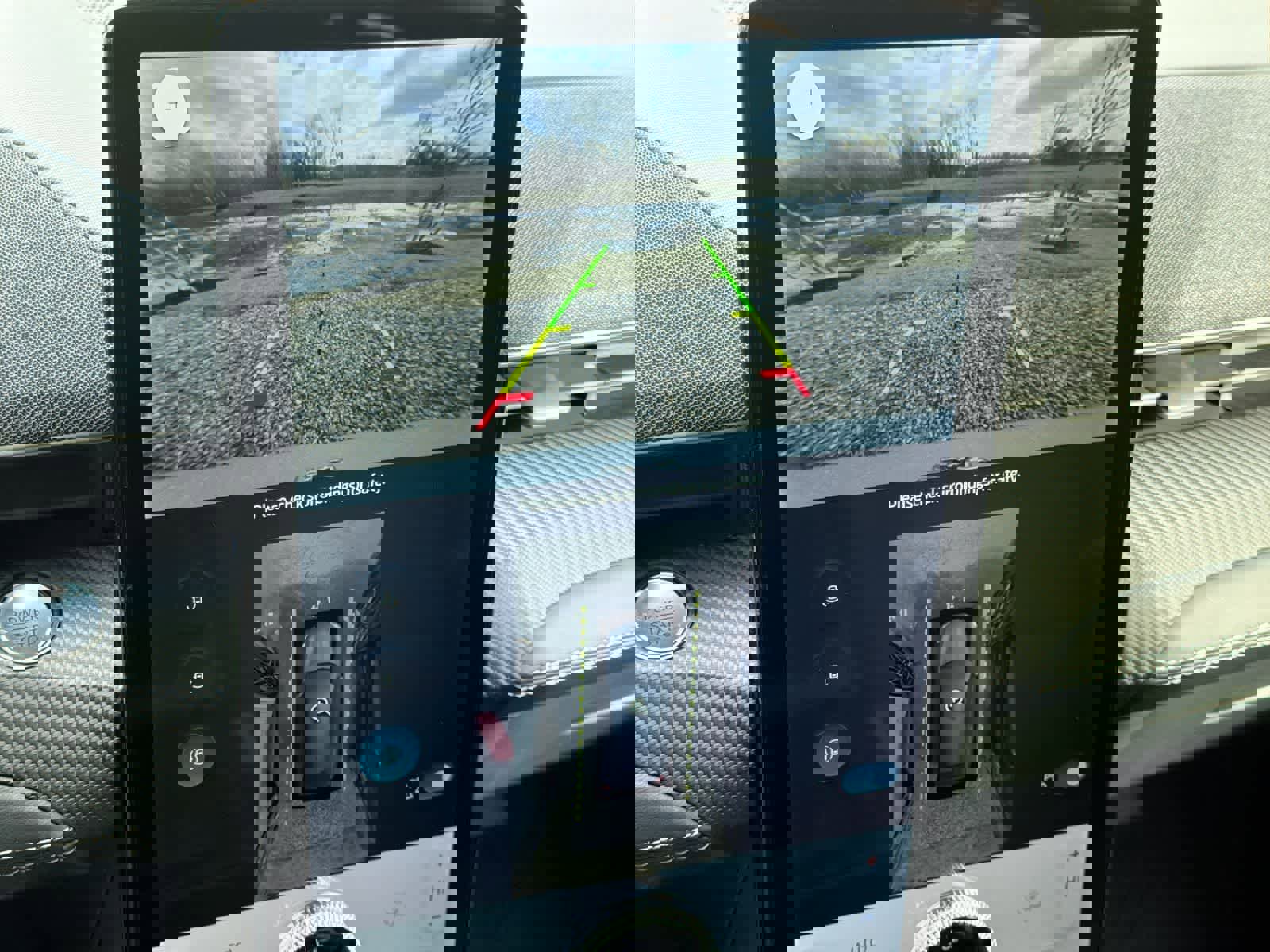 New 2025 Ford Mustang Mach-E Premium image 31