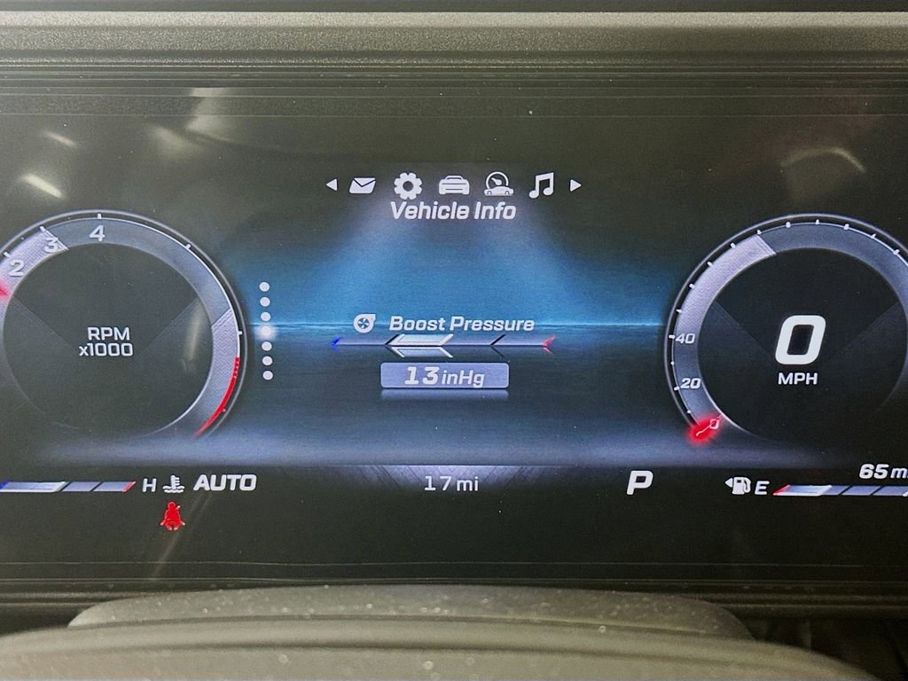 New 2026 Dodge Charger Scat Pack AWD/4WD image 11