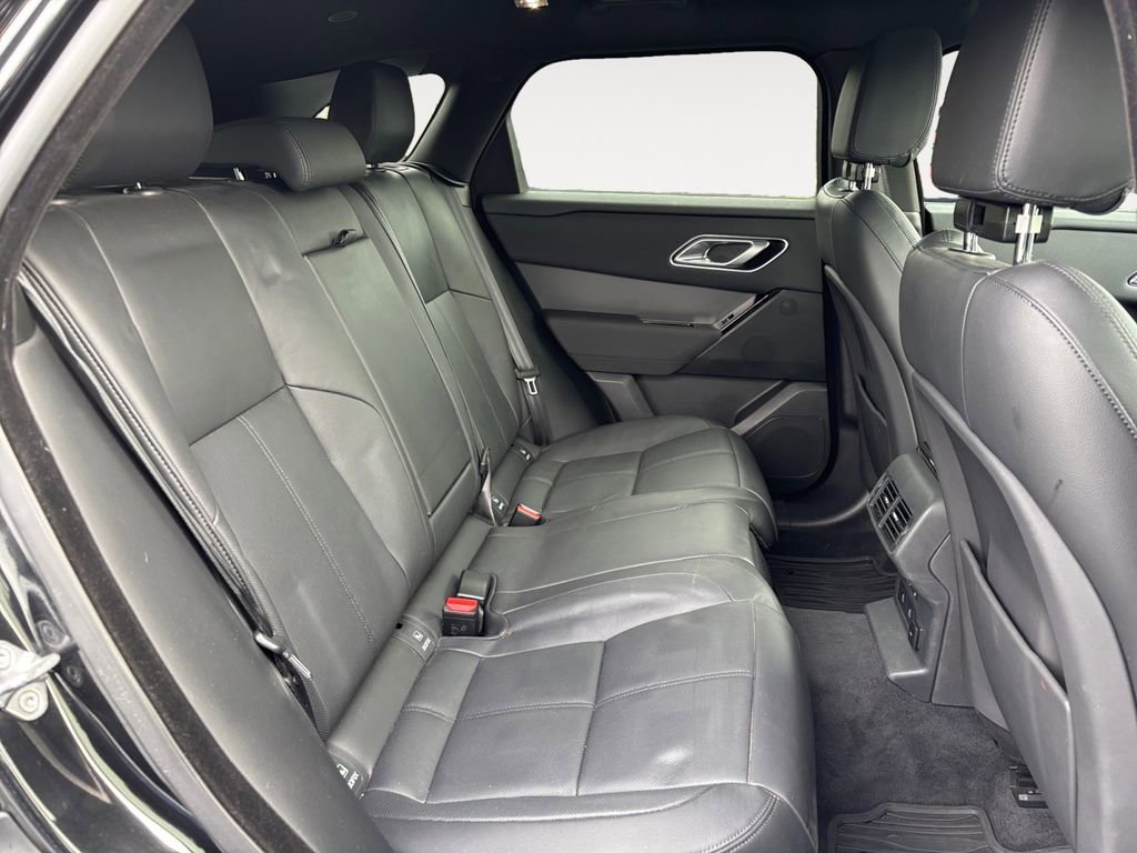 Used 2024 Land Rover Range Rover Velar Dynamic SE AWD/4WD image 11
