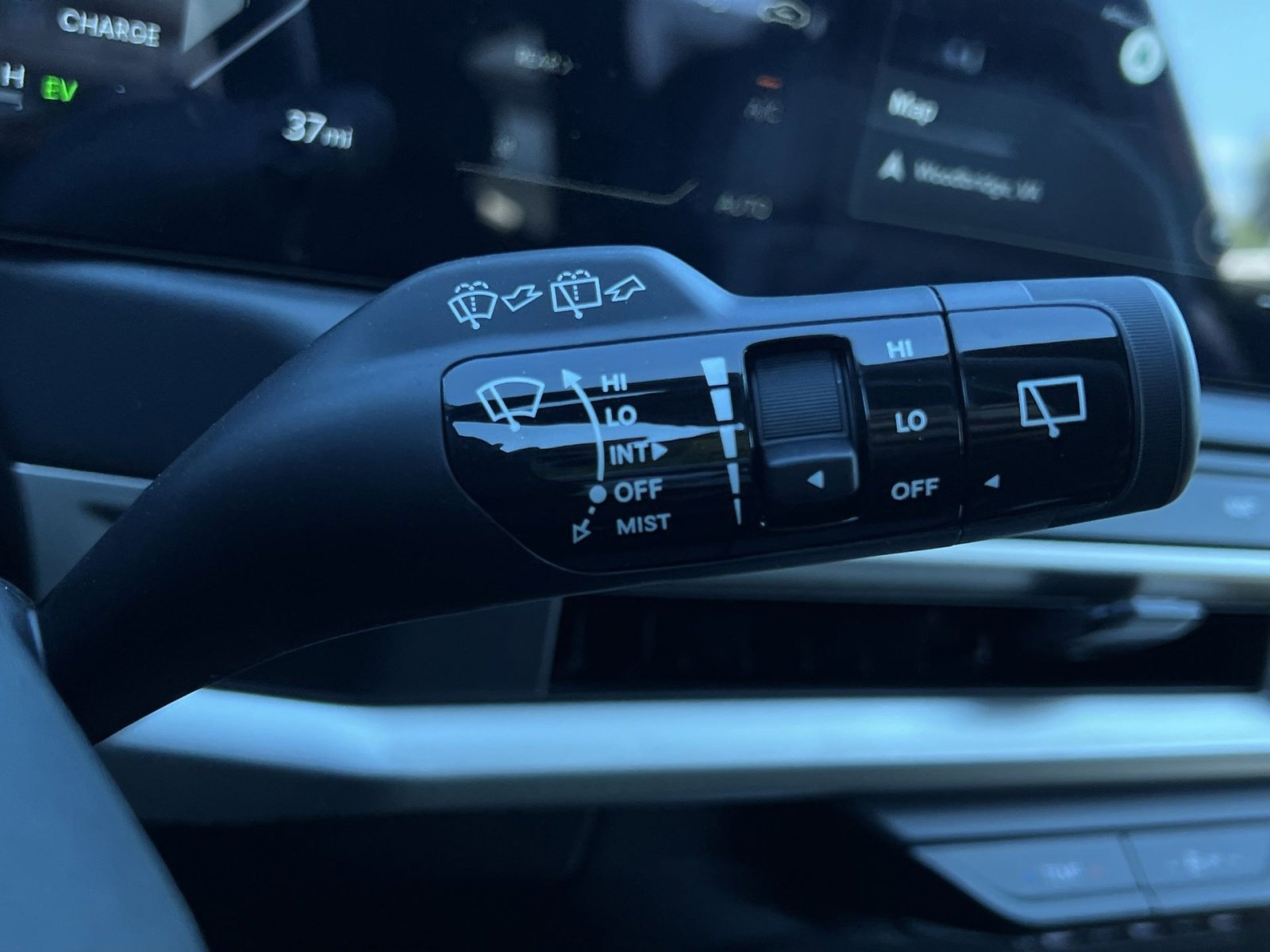 New 2027 Kia Telluride SX FWD image 34