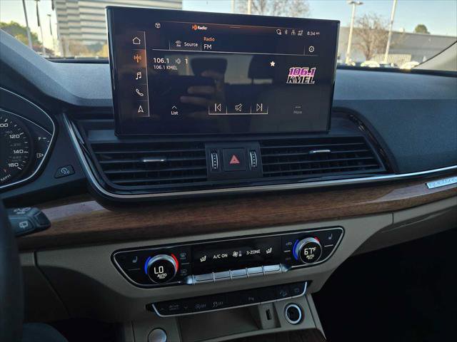 Used 2023 Audi Q5 2.0T Premium image 27