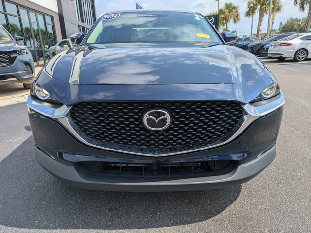 Used 2024 MAZDA CX-30 AWD 2.5 S image 8