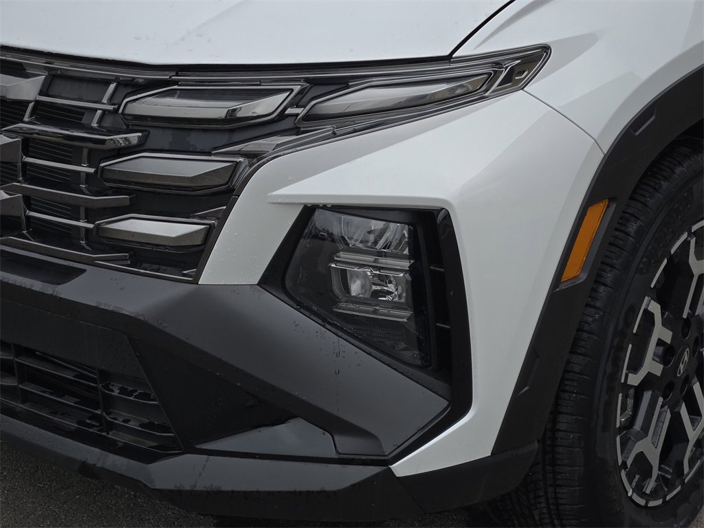 Used 2025 Hyundai Tucson XRT image 6