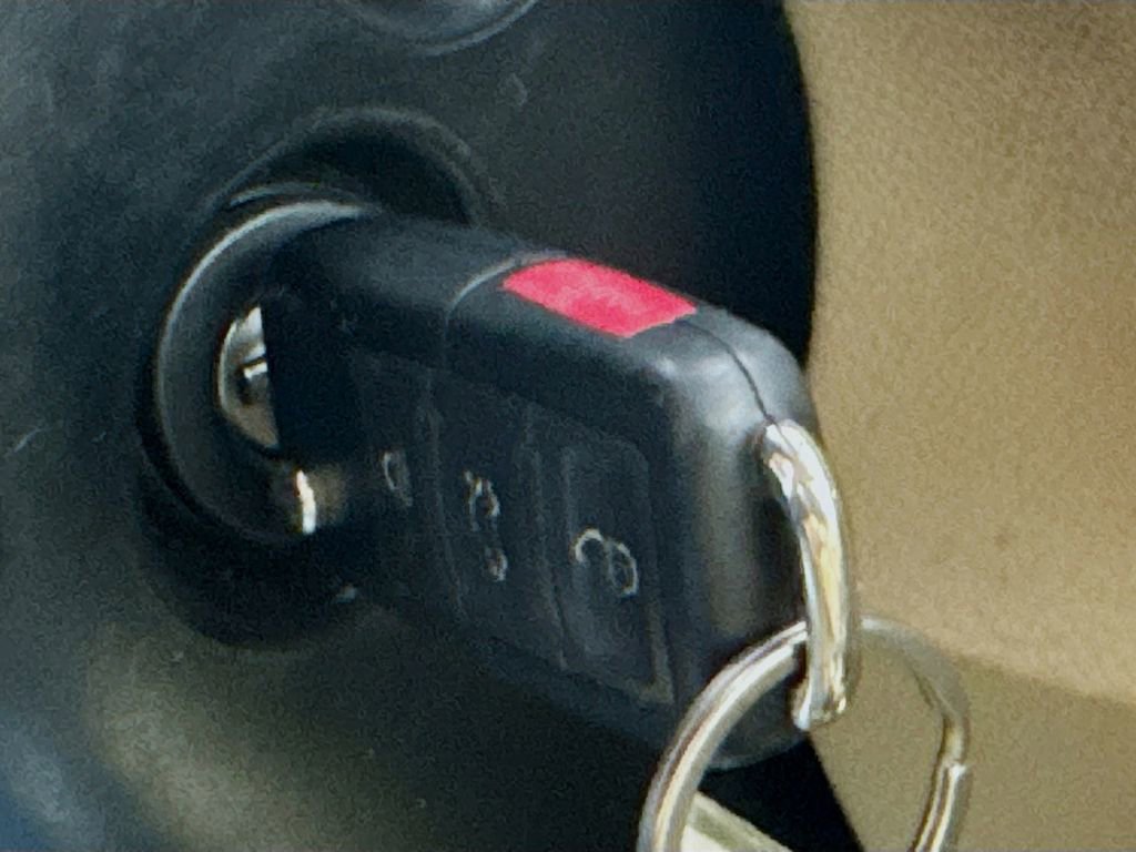 Used 2008 Volkswagen Jetta SEL image 17