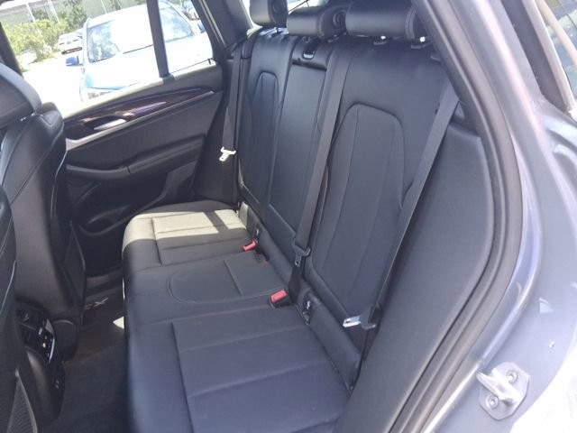 Used 2023 BMW X3 sDrive30i w/ Convenience Package w/ZPA RWD image 16