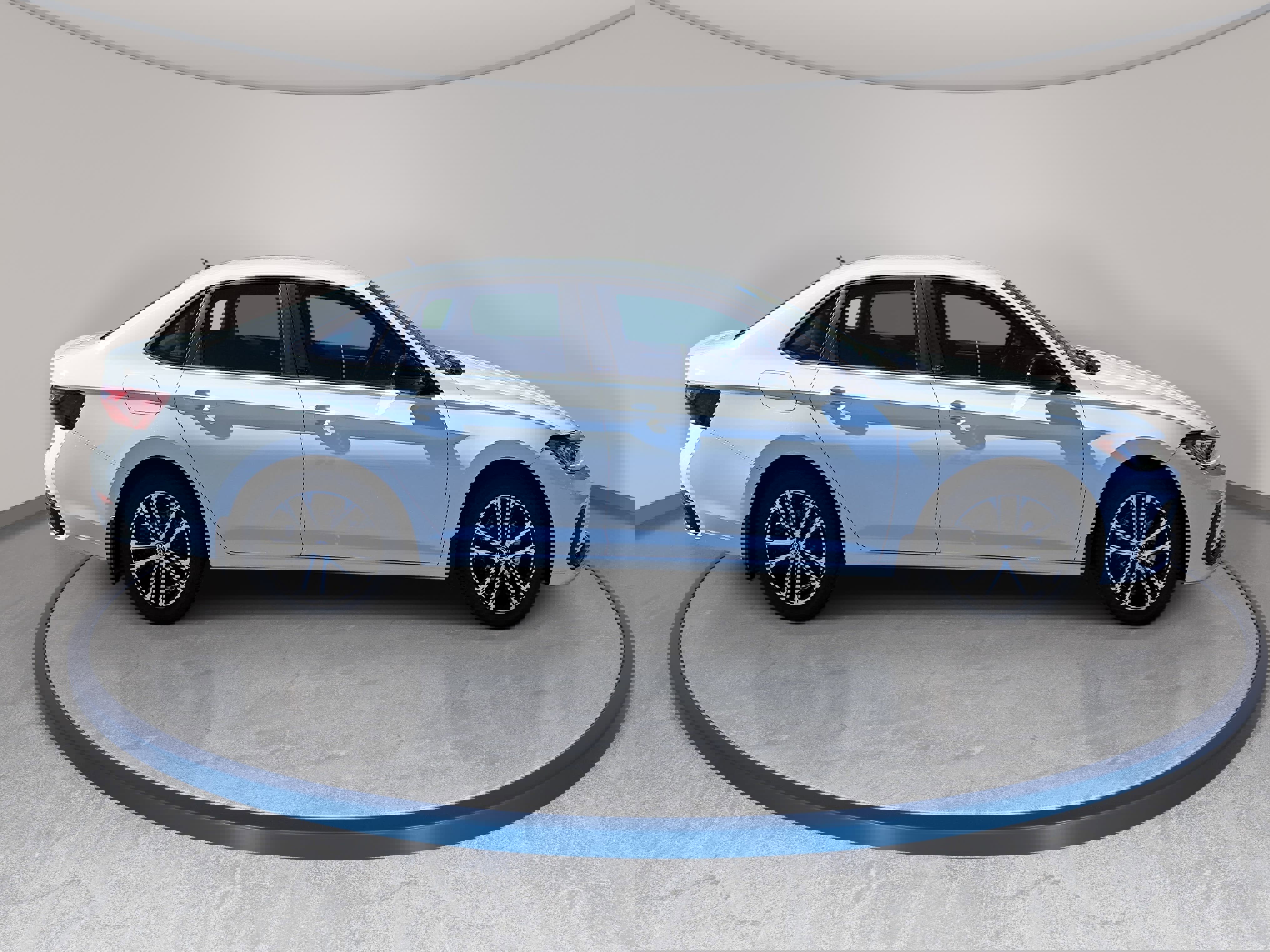 New 2026 Volkswagen Jetta Sport image 4