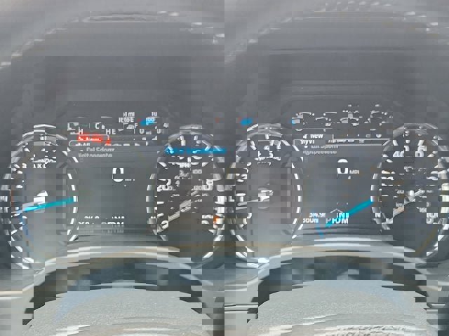 Certified 2022 Ford F250 Lariat w/ Black Appearance Package AWD/4WD image 21