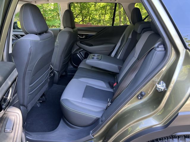 Used 2024 Subaru Outback Onyx Edition XT AWD/4WD image 20
