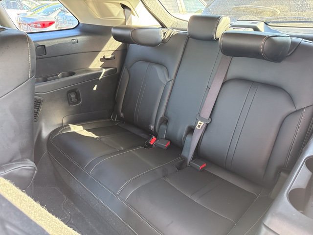 Used 2024 MAZDA CX-90 Plug-In Hybrid w/ Preferred AWD/4WD image 8
