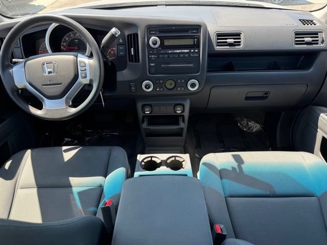 Used 2008 Honda Ridgeline RTX image 10