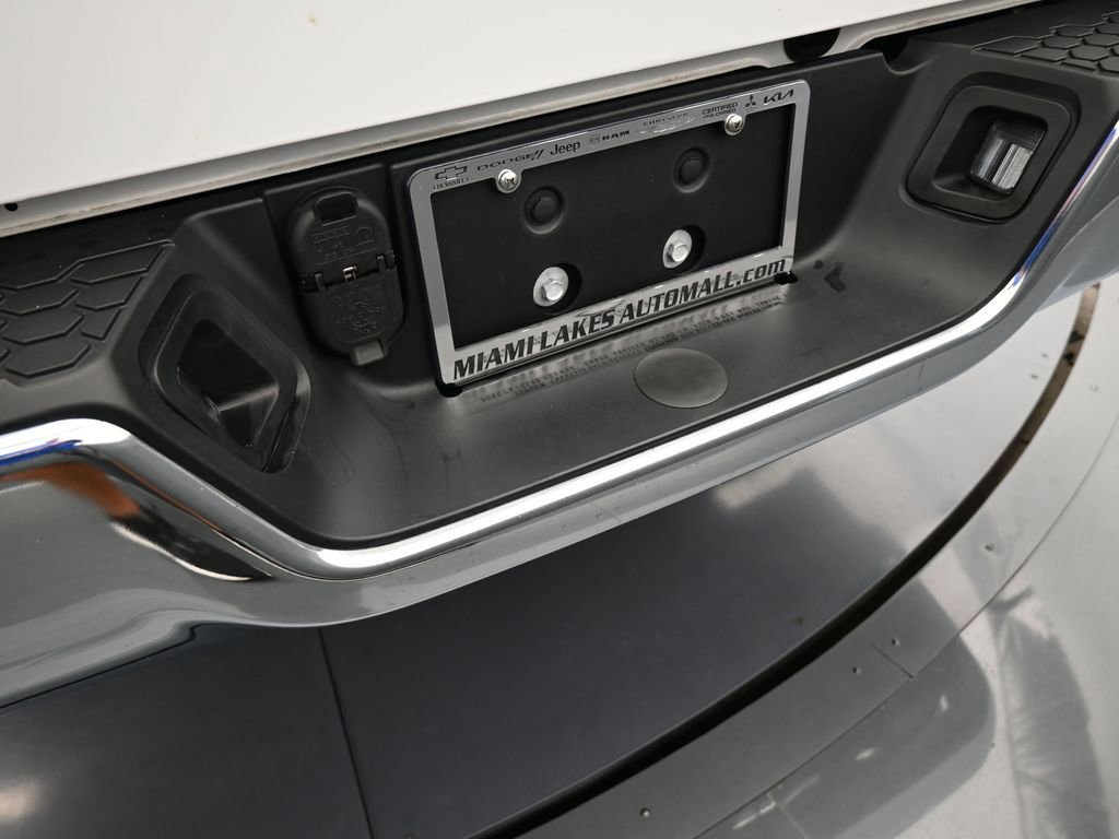 Used 2024 RAM 1500 Tradesman w/ Tradesman SXT Package image 38