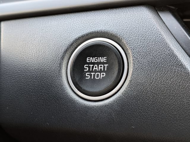 Certified 2024 Kia Seltos EX FWD image 30