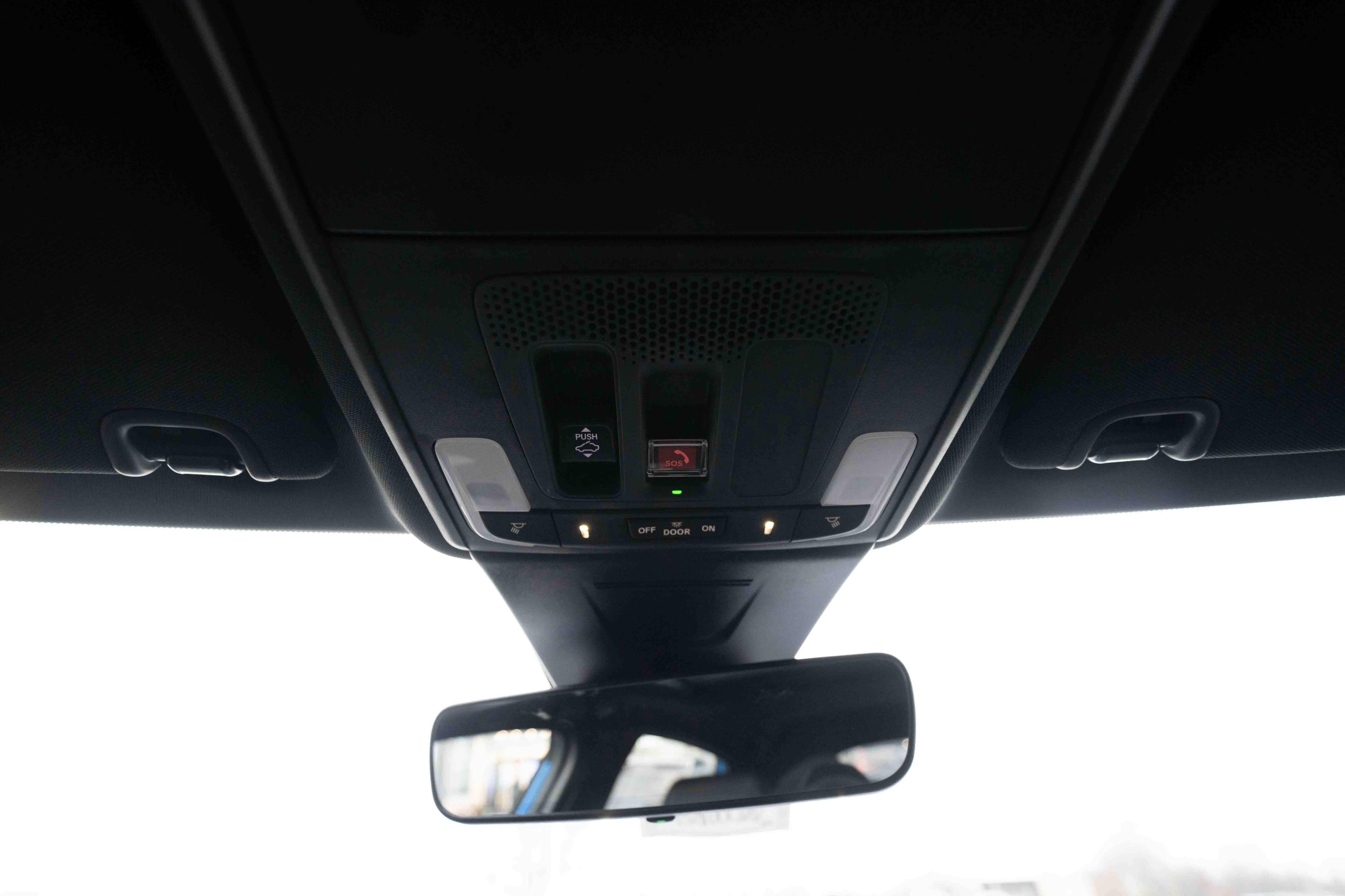 New 2026 Honda Civic Sport Touring image 18