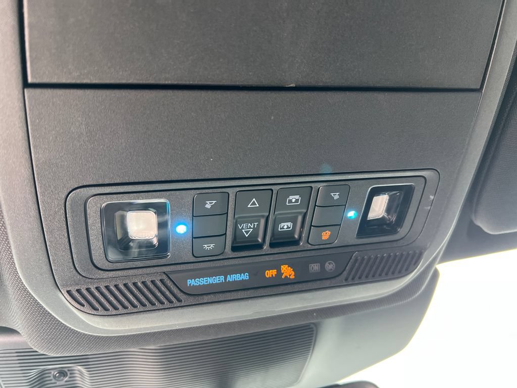 Used 2024 Ford Explorer ST w/ Equipment Group 401A AWD/4WD image 29