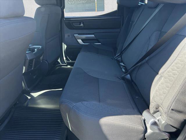New 2026 Toyota Tundra SR5 image 17