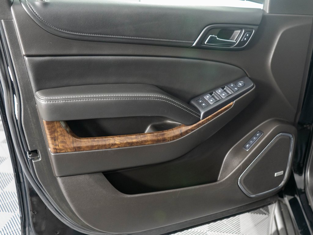 Used 2017 Chevrolet Tahoe LT image 22