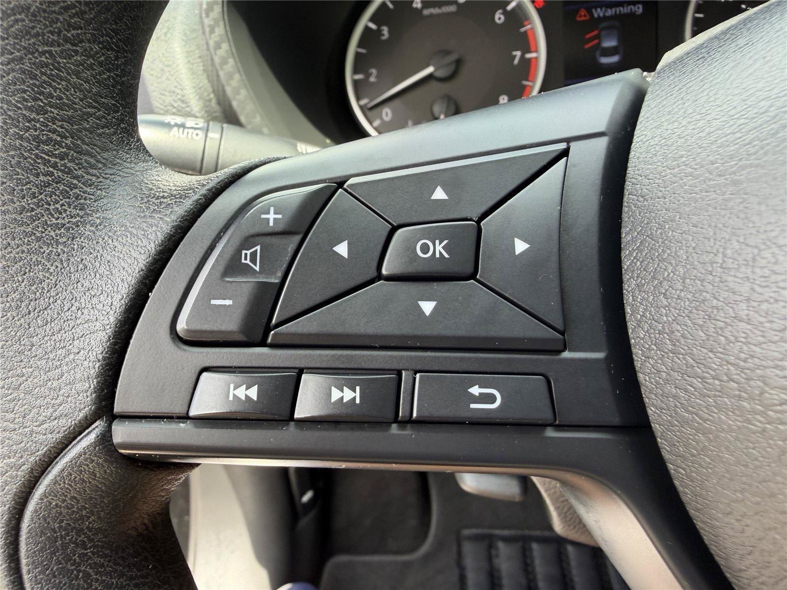 Used 2024 Nissan Sentra S FWD image 20