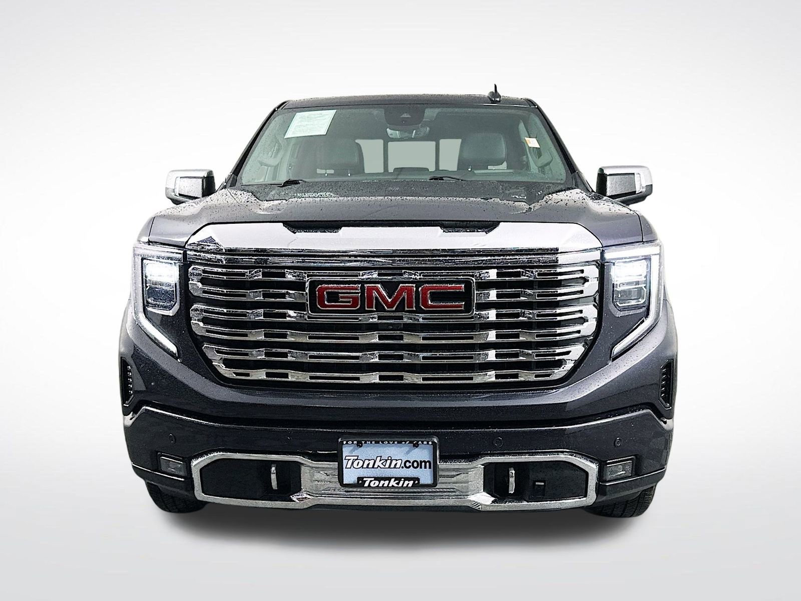 Used 2023 GMC Sierra 1500 Denali w/ Denali Reserve Package image 2