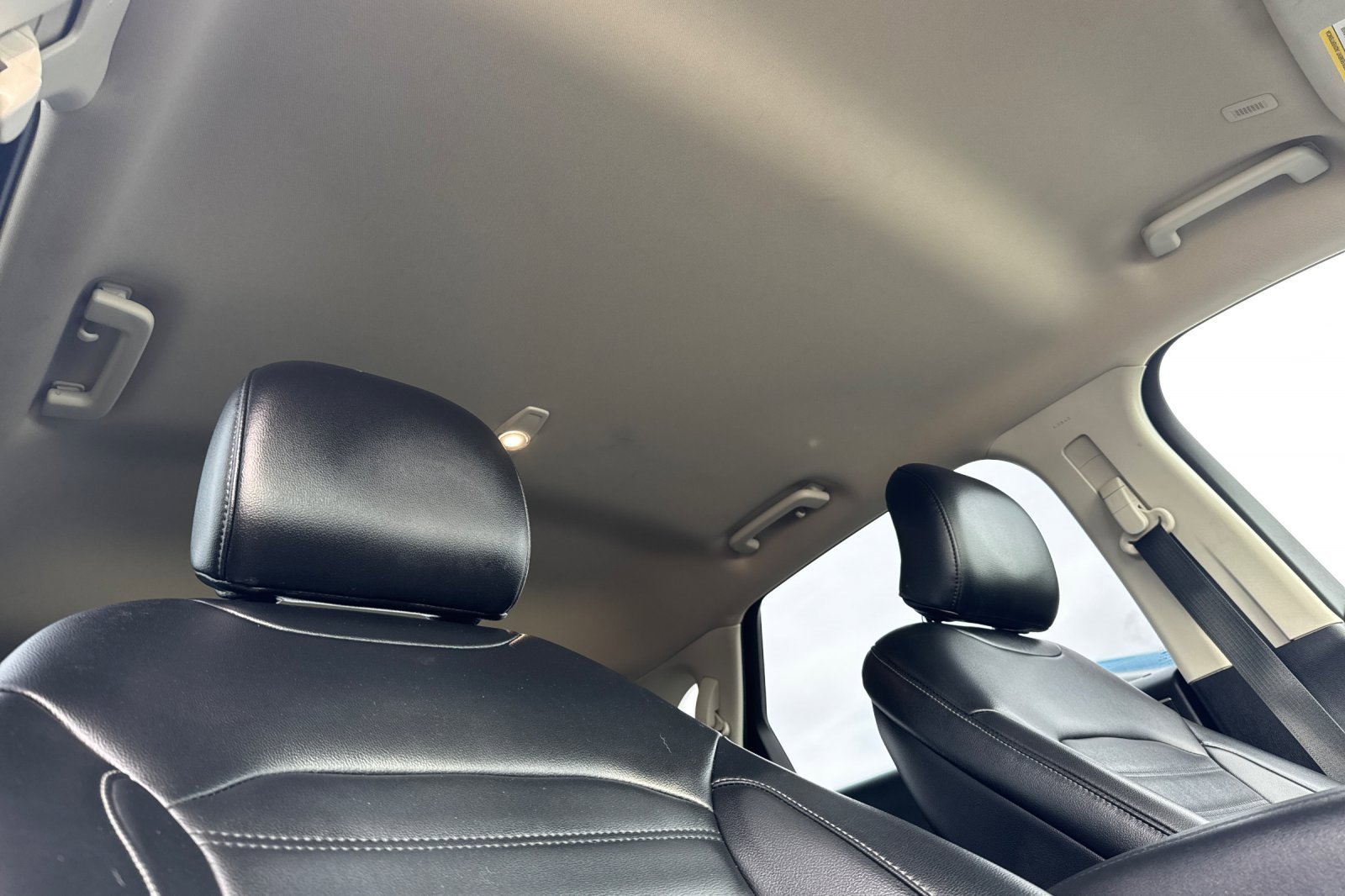 Used 2019 Ford Edge SEL w/ Equipment Group 201A image 17