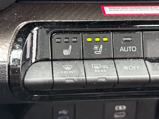 Used 2023 Toyota Prius Limited AWD/4WD image 32
