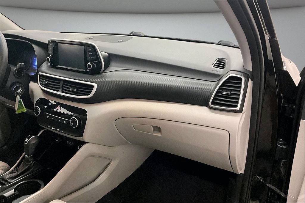Used 2019 Hyundai Tucson SE AWD/4WD image 26