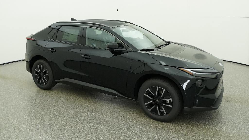New 2026 Toyota bZ AWD/4WD image 12