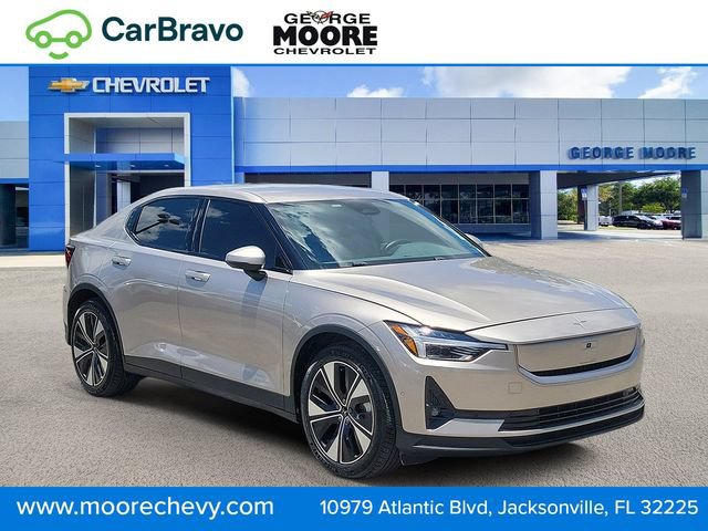 Used 2024 Polestar Polestar 2 RWD 360° Tour