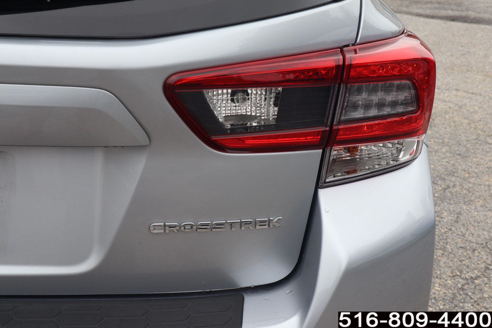 Used 2021 Subaru Crosstrek 2.5i Limited w/ Moonroof Package 1 AWD/4WD image 33