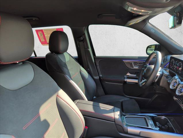 Certified 2024 Mercedes-Benz GLB 250 image 27