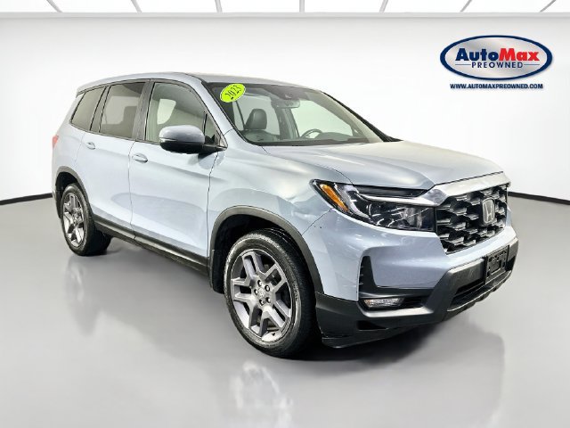 Used 2023 Honda Passport EX-L image 1