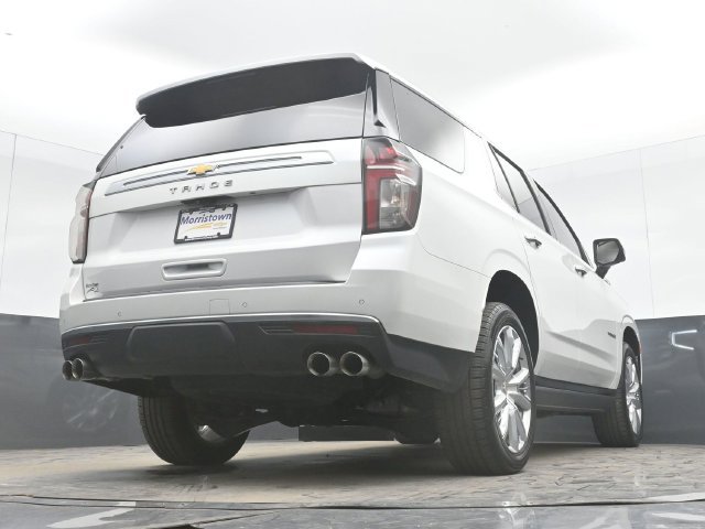 Used 2023 Chevrolet Tahoe High Country AWD/4WD image 51