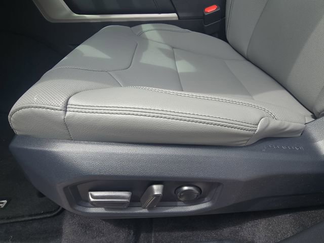 New 2026 Toyota Tundra Limited image 28