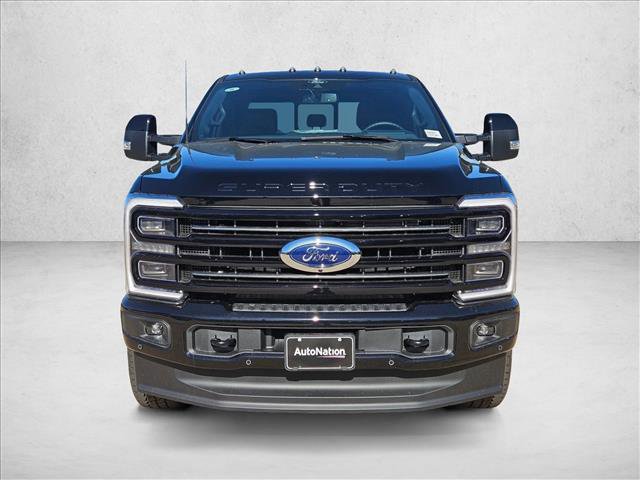 New 2026 Ford F250 Platinum image 6