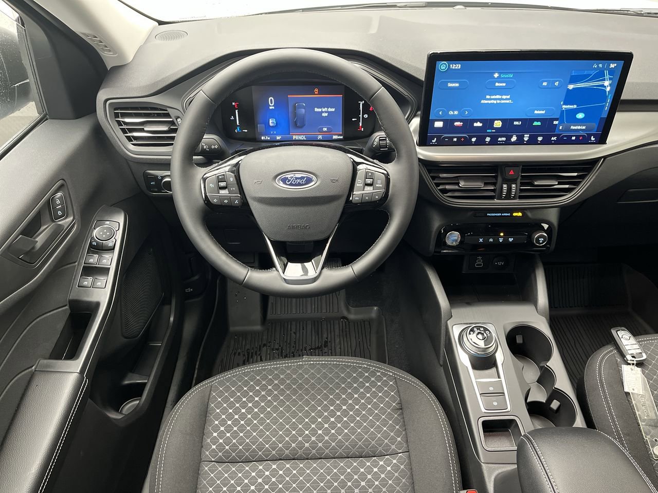 New 2026 Ford Escape Active w/ Tech Pack #1 AWD/4WD image 12