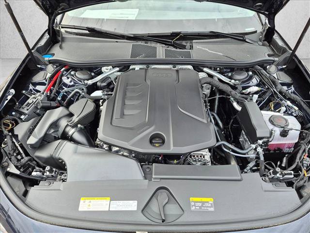 New 2026 Audi A5 Premium Plus AWD/4WD image 16
